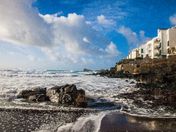 The Majestic Atlantic