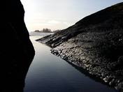 Christmas on Long Beach