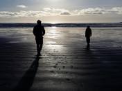 Christmas on Long Beach