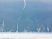 tornados on the lake
