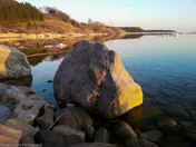 Still Water Runs Deep