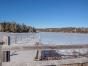 Deep Cove, Nova Scotia