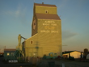 Alberta Wheat Pool