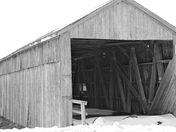 Old Covered Bridge 