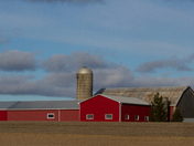 Red Barn