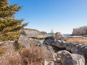 south shore , Aspotogan