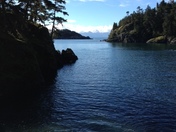 Sooke National Park