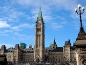 Parliament Buildings