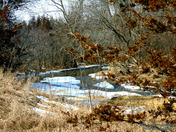 Potters Creek Belleville Ontario