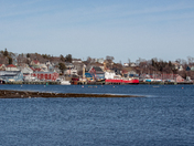 Lunenburg,Nova Scotia