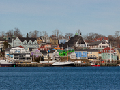 Lunenburg, Nova Scotia