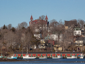 Lunenburg , Nova Scotia