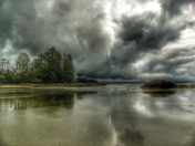 Nu-cha-nulth territory