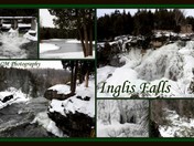 Inglis Falls