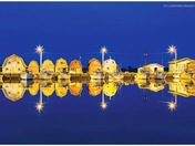 Malpeque pei mirror image 