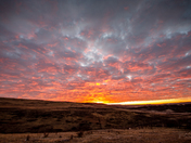Glenbow Ranch Sunrise