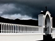 A Portuguese Cemetery