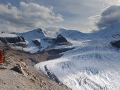 Hiking Snowbird Pass