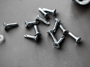 Loose Screws