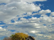 Little House on the Prairie