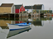 Not A Breath of Wind