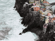 The Cinque Terre