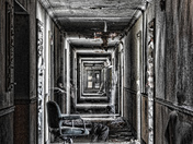 Ghosts from the Past