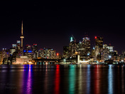 Toronto Skyline