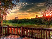 Mashkinonje Provincial Park