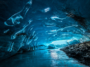 Athabasca Ice Cave