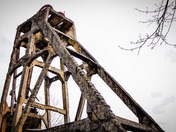 Morden Colliery Mine Historic Provincial Park