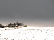 Little house on the prairie