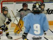 Always concentrating 