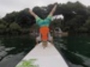 Summer Vacation at the Cottage