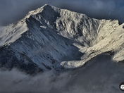 Canadian Rockies click bravo