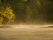 Something to eat would be nice