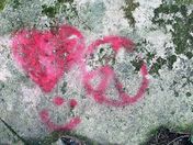 Love Peace and Happiness 