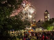 Canada Day Winnipeg
