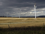 Prairie Wind Catcher