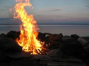 Bonfire