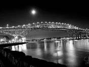 There's no place like home