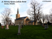 St. Patrick's Parish