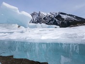 winter landscapes from Alberta