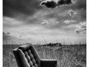 Abandoned Chair