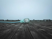 Down About the Weather