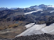 Garibaldi Provincial Park