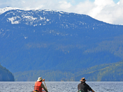 Partners in the Voyage