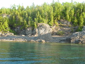 Bruce Penisula Provincial Park