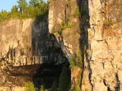 Bruce Penisula Provincial Park