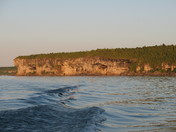 Bruce Penisula Provincial Park